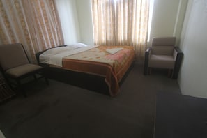 Habitación doble estándar