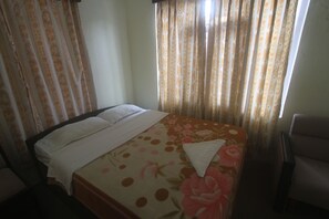 Habitación doble estándar