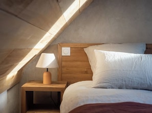 2 bedrooms, WiFi