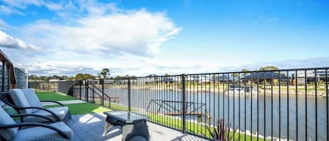 Terras