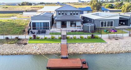Theriverbend43 Wellington Marina
· Wellington East, South Australia