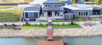 Theriverbend43 Wellington Marina
· Wellington East, South Australia