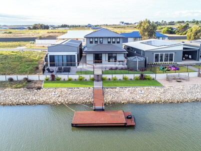 Theriverbend43 Wellington Marina
· Wellington East, South Australia