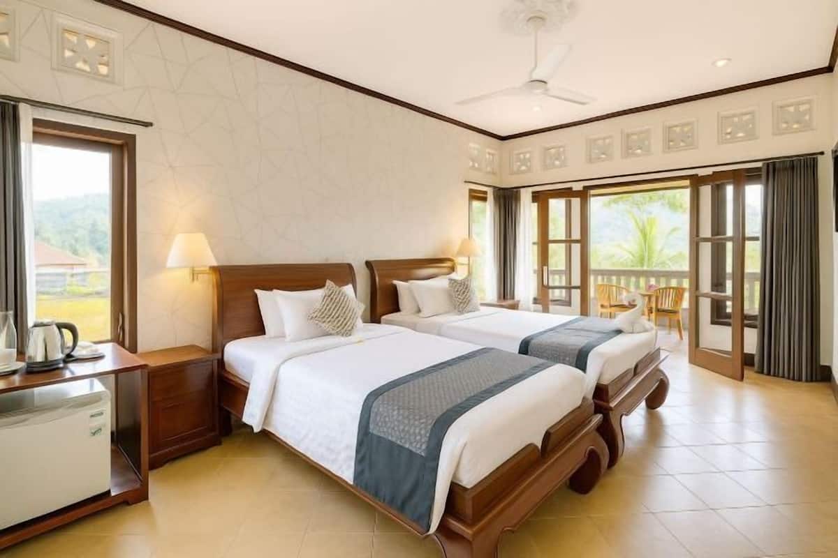 1 quarto, cofres nos quartos, escrivaninha, Wi-Fi de cortesia