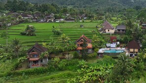 Land view from property - The Kanjeng Signature Sidemen (Sidemen)