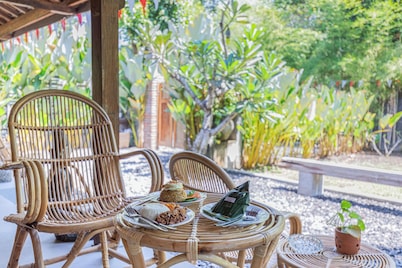 Yukke Tembi Homestay