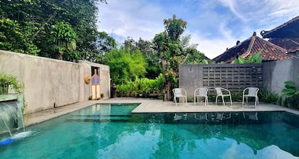 Yukke Tembi Homestay