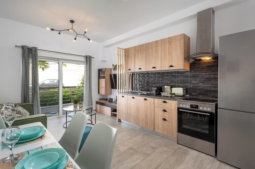 Nice n Cosy Apartment I