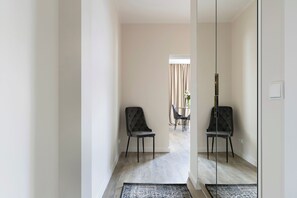 Departamento Confort | 1 habitación, tabla de planchar con plancha y wifi gratis