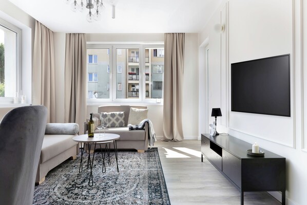 Comfort-Apartment