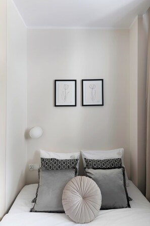 Departamento Confort | 1 habitación, tabla de planchar con plancha y wifi gratis