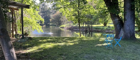 Ulkoalueet