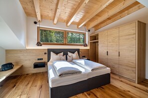 1 bedroom, free WiFi, bed sheets - Apartment 'Wiesgut Gala' with Mountain View, Balcony and Wi-Fi (Tesimo)