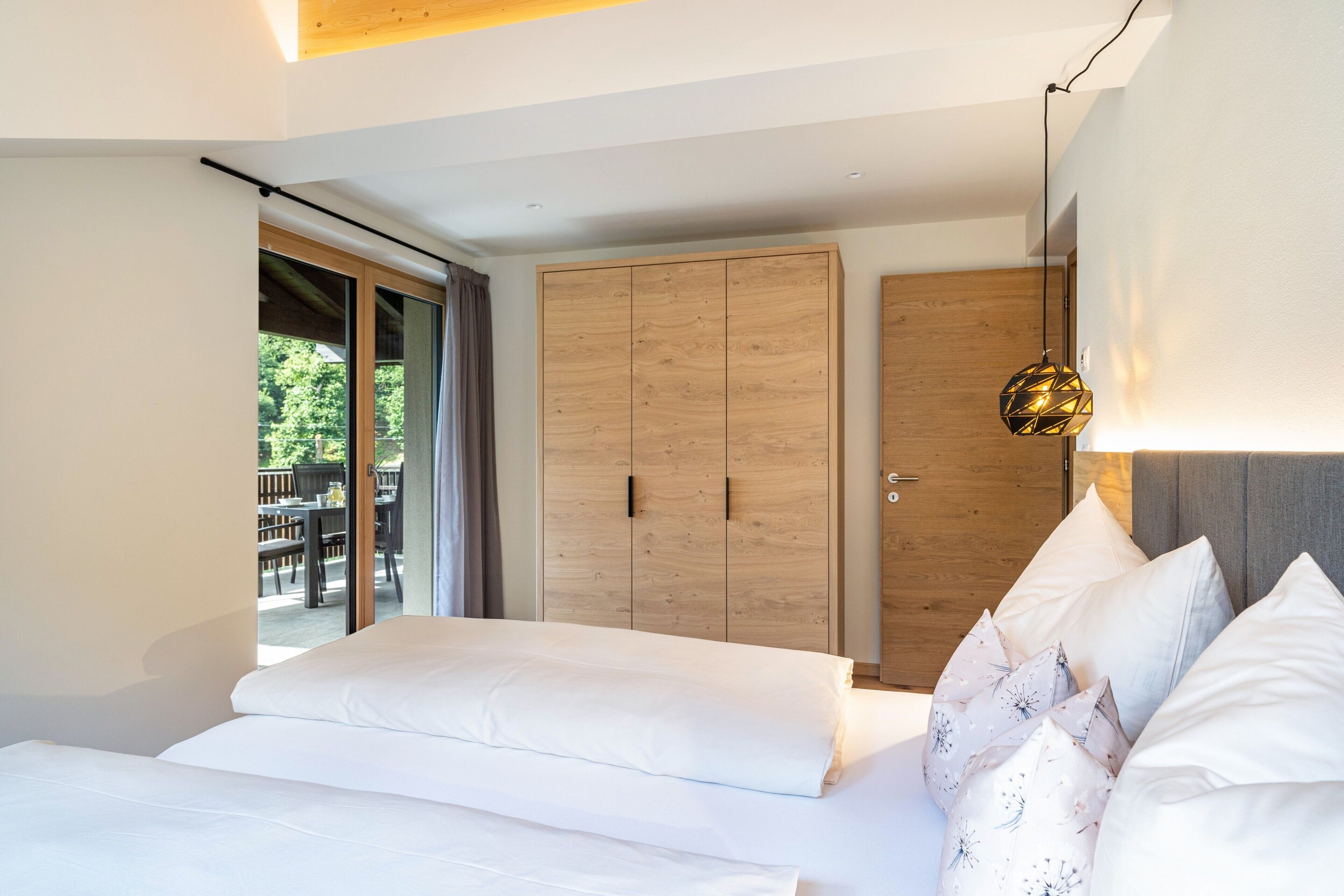 2 soverom, wi-fi (inkludert) og sengetøy