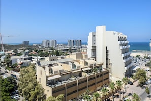 City view