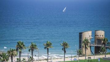 Apartment | Strand-/Meerblick
