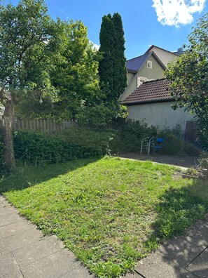 Área da propriedade