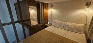 1 slaapkamer, gratis wifi, beddengoed