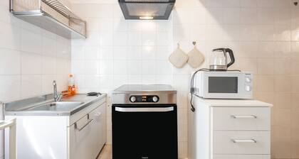 Apartment "In Casetta" with Private Garden and Wi-Fi