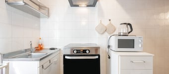 Apartment "In Casetta" with Private Garden and Wi-Fi