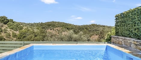 Alberca