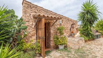 Detalle exterior