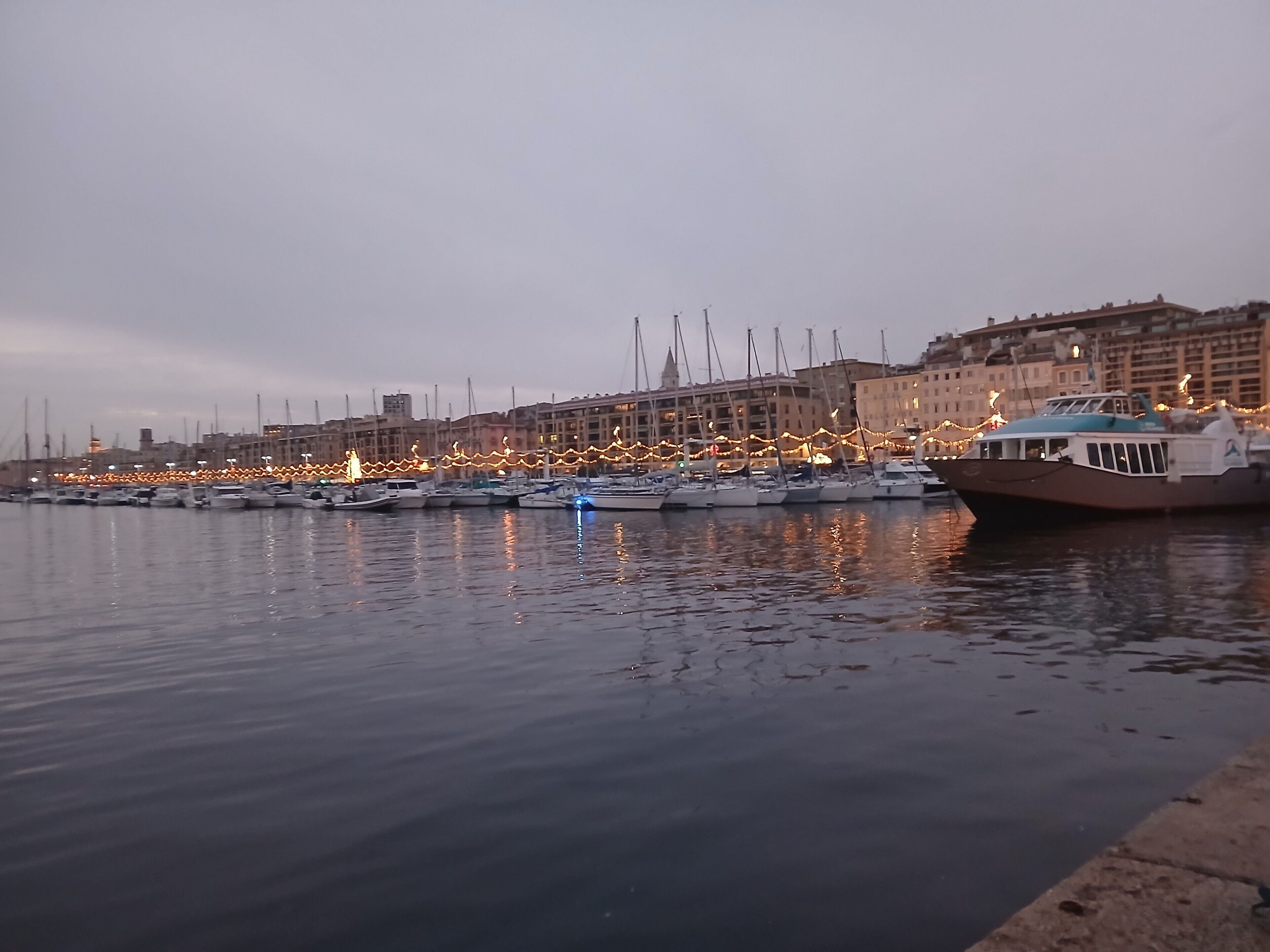 Marina