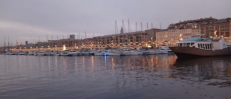 Marina