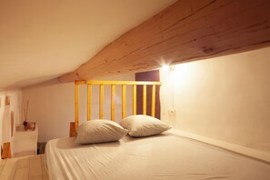 3 camere, Wi-Fi gratuito, lenzuola