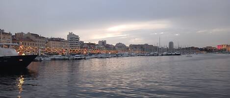 Port de plaisance