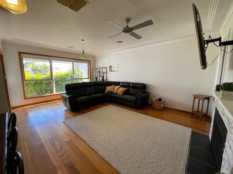 Spacious Home Close To Cbd And River Front - Mildura