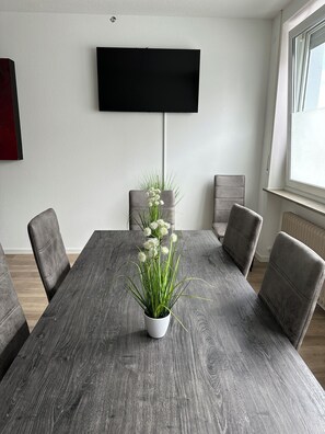 Dineren