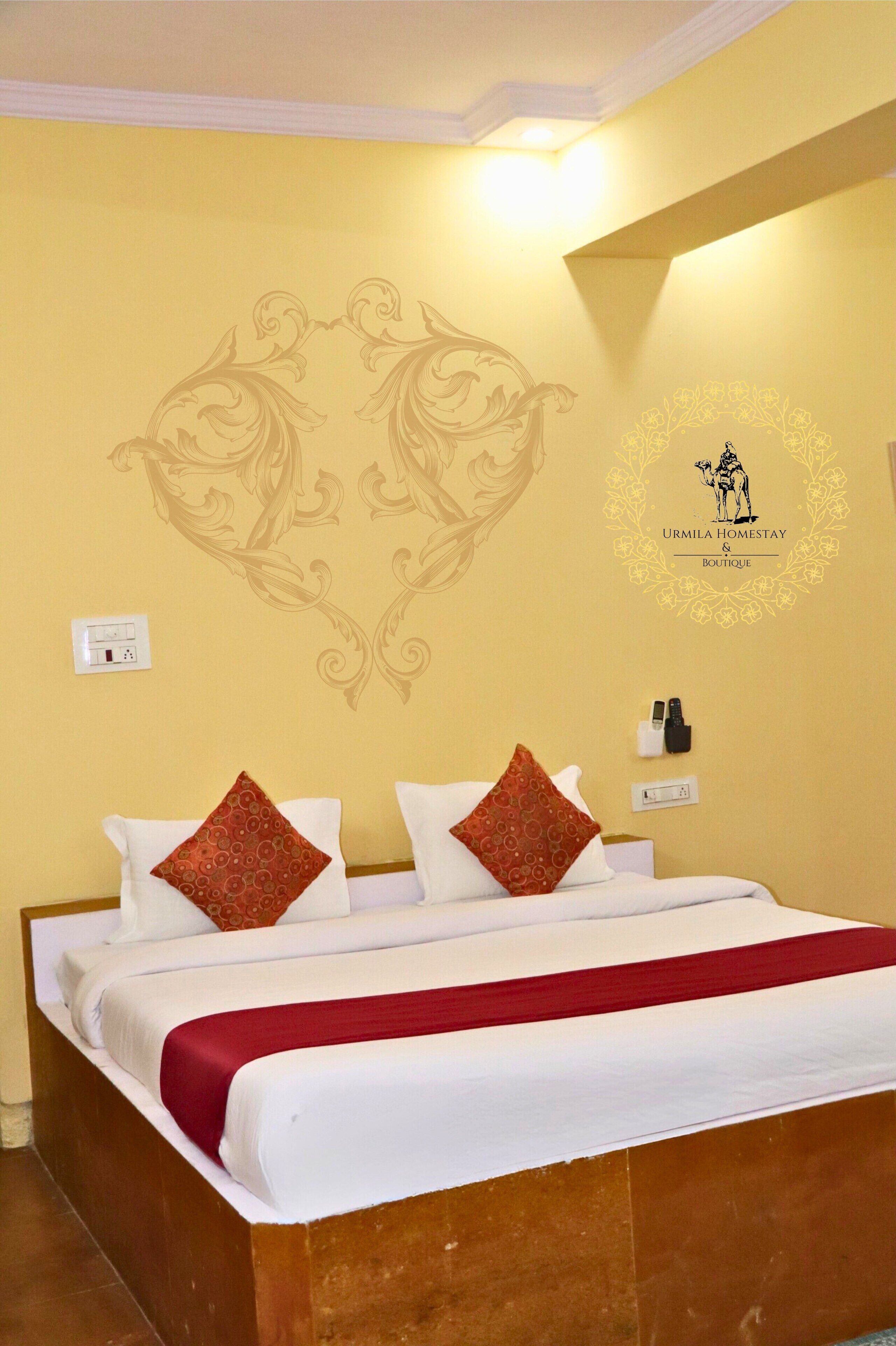 1 soverom, strykejern/-brett, wi-fi (inkludert) og sengetøy