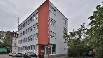 Außenbereich
