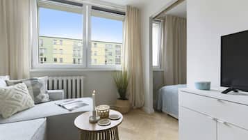 Comfort Apartment | Living area