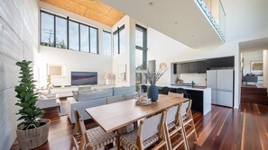 Interior - Augusta Private Acre Escape in Mount Martha with pool (Mount Martha)