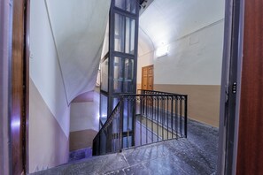 Interiör