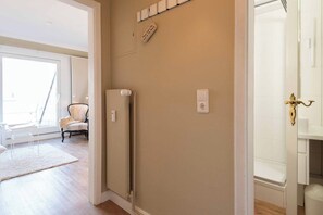 تجهيزات دش، مجففات شعر