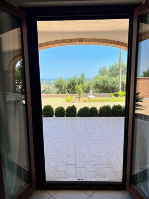 Interior - Villa Angela (Mosciano Sant'Angelo)