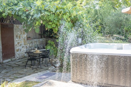 Charming Florentine Hideout