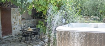 Charming Florentine Hideout