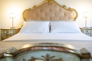 3 chambres, fer et planche Ă repasser, Wi-Fi, draps fournis
