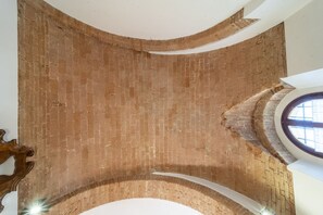 Interior - A charming Florentine retreat (Firenze)