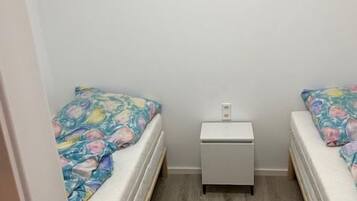 2 dormitorios, wifi gratis, accesible en silla de ruedas