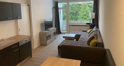 Immeuble 3 appartement 312