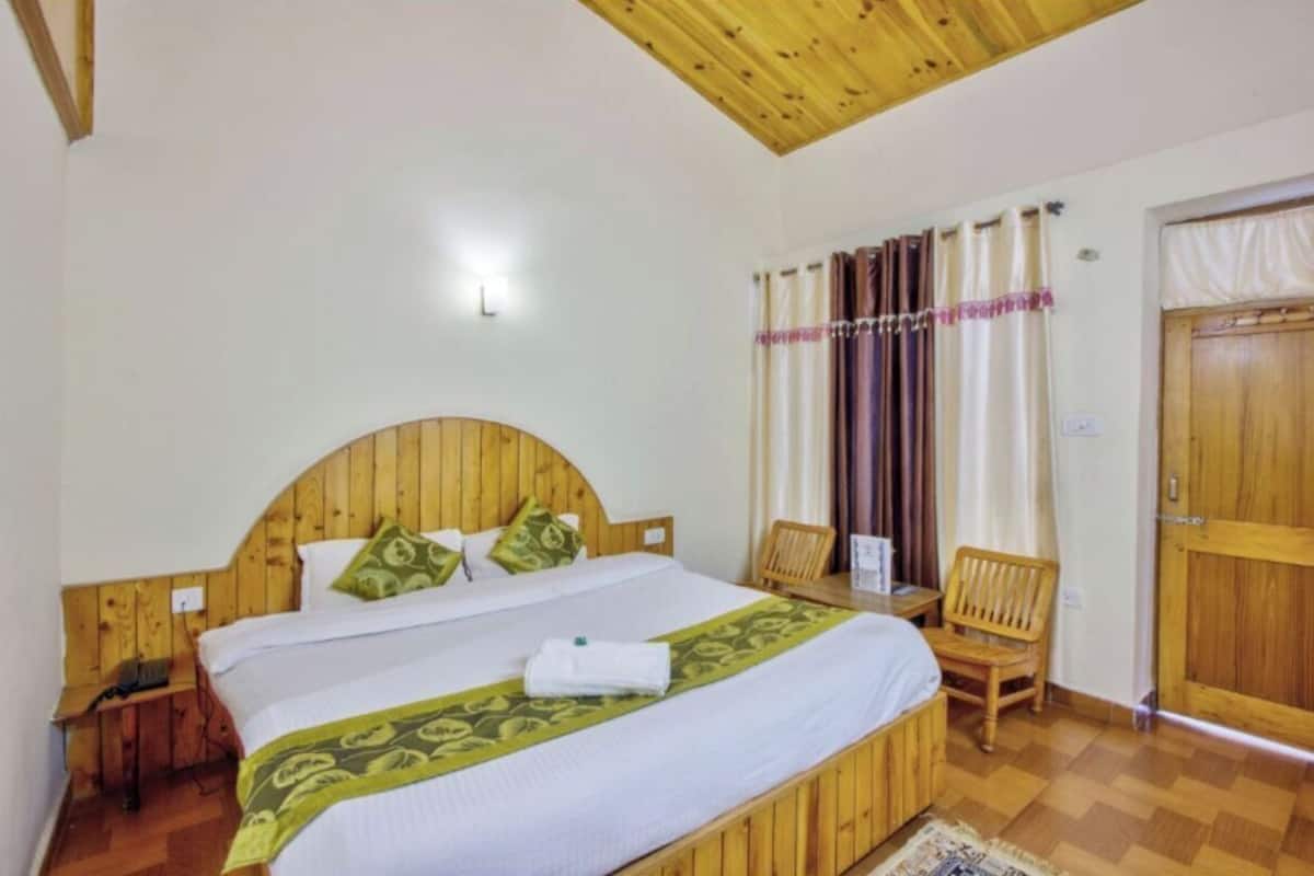 1 habitación