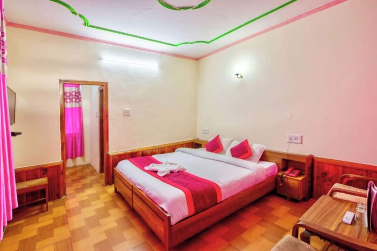 1 habitación