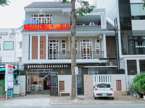 Exterior - Minh Minh Nam 2 Hotel (Can Tho)