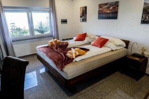 1 Schlafzimmer, WLAN