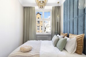 Classic Apartment | Iron/ironing board, free WiFi - Elite Apartments Mariacka Premium  (Gdansk)